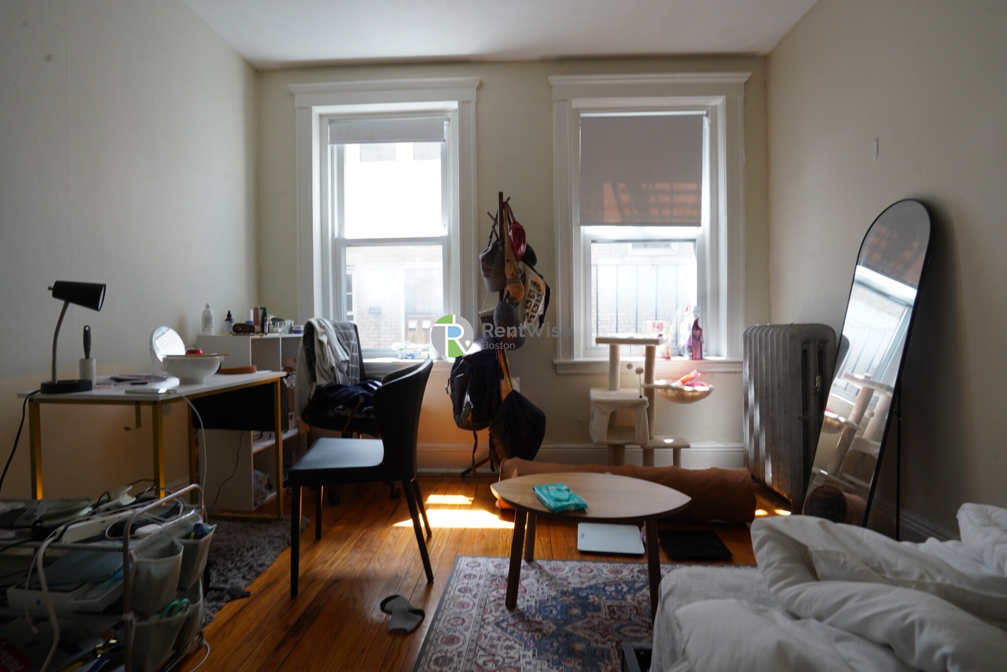 99 Brainerd Rd, Allston