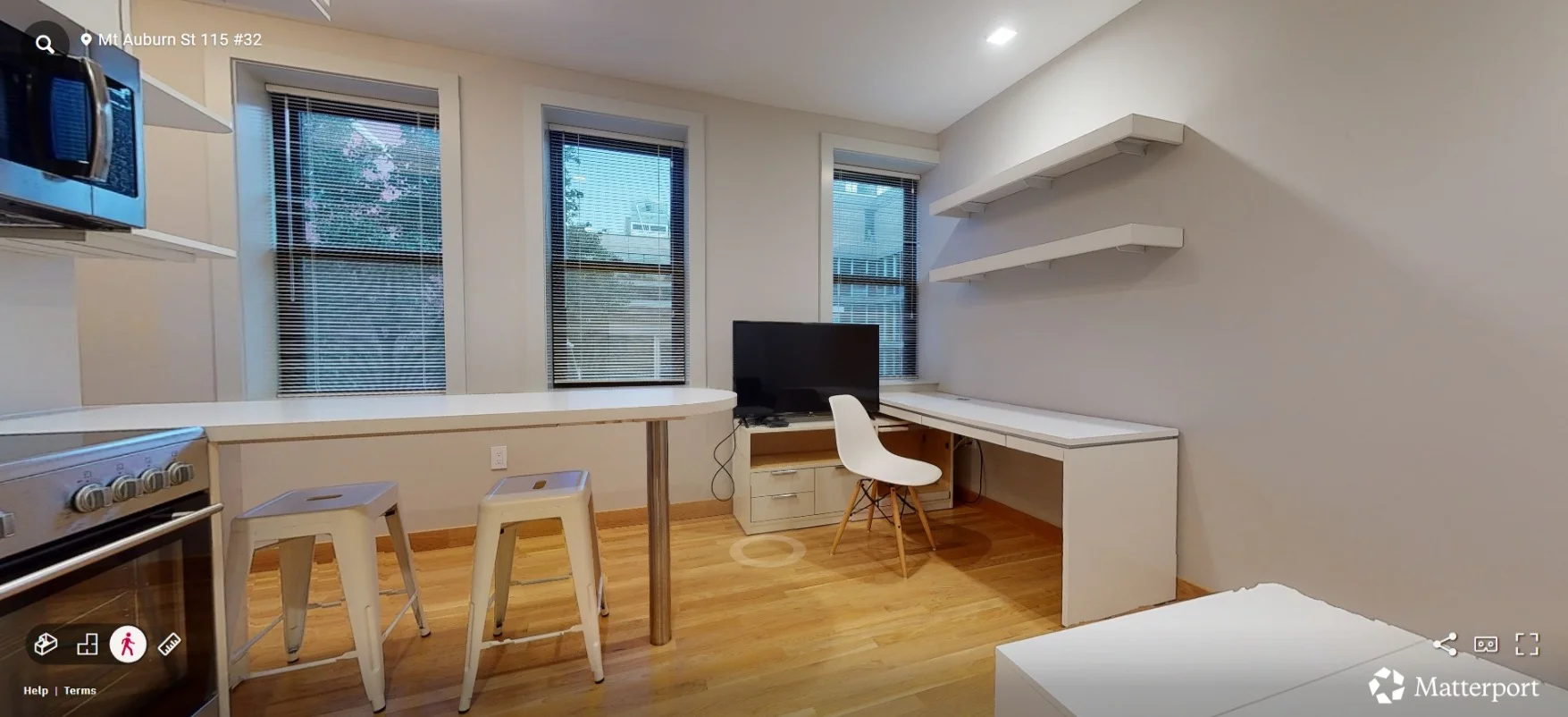 115 Mount Auburn St, Harvard Square