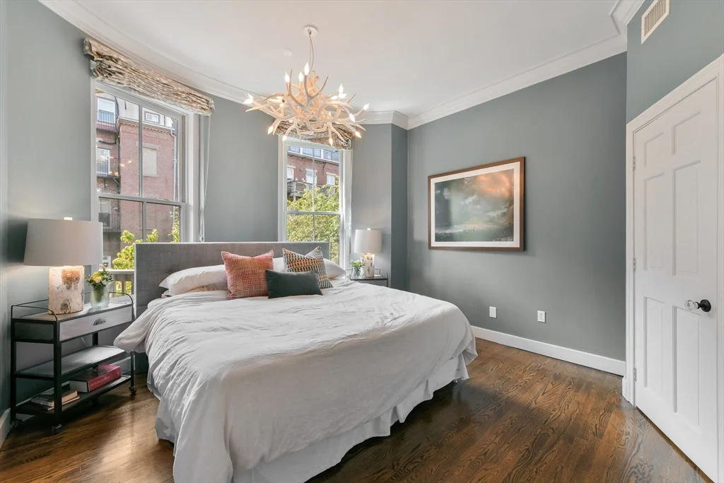 68 Waltham St, South End