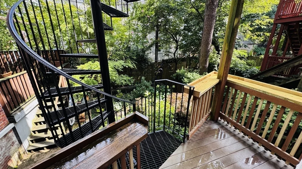 42 Bigelow Stree, Mid-Cambridge