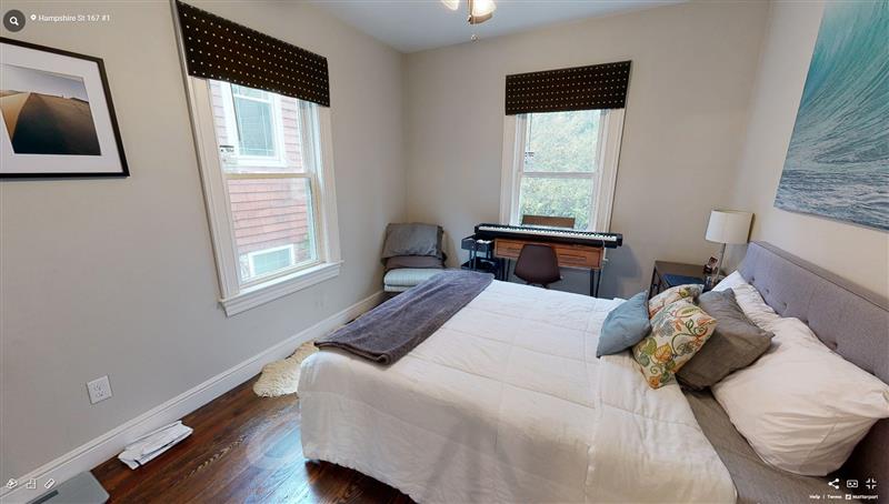 167 Hampshire St, Wellington-Harrington