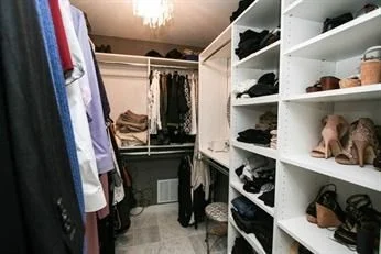 65 East India Row, Downtown