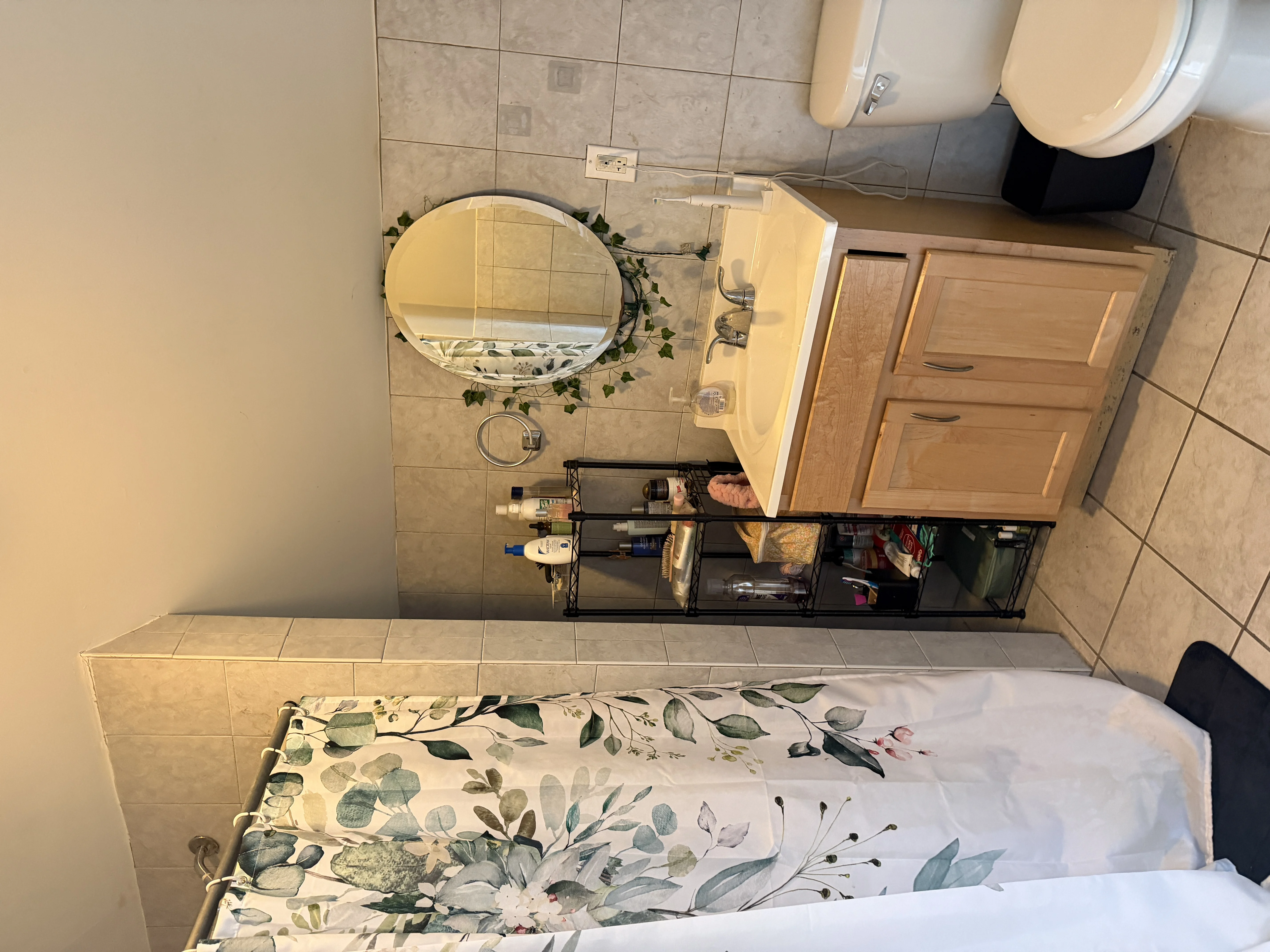 122 Calumet St, Mission Hill