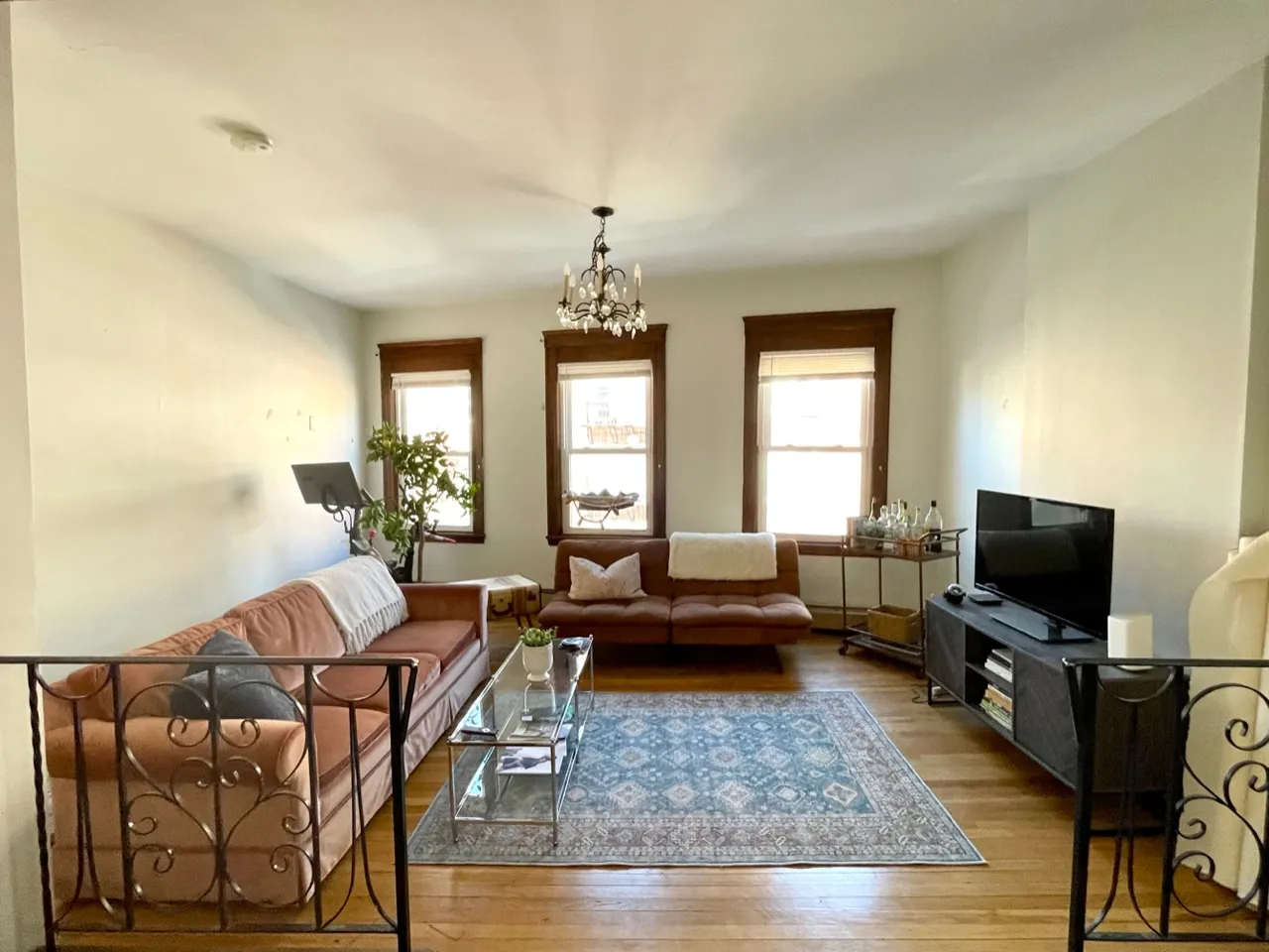 443 Hanover St, North End