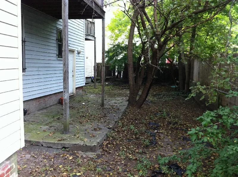 378 Washington St, Ward Two