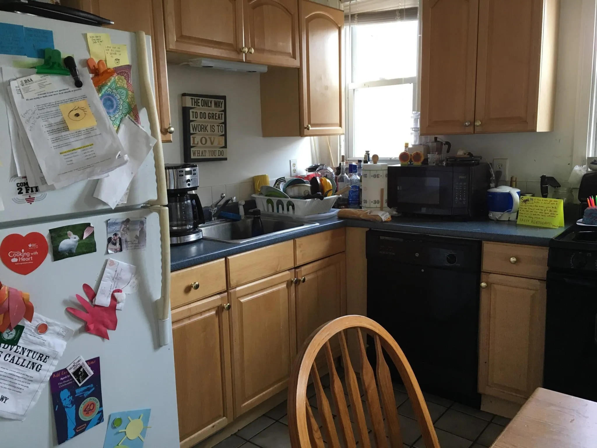 94 Hillside St, Mission Hill