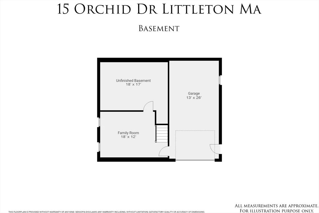 15 Orchid, Littleton