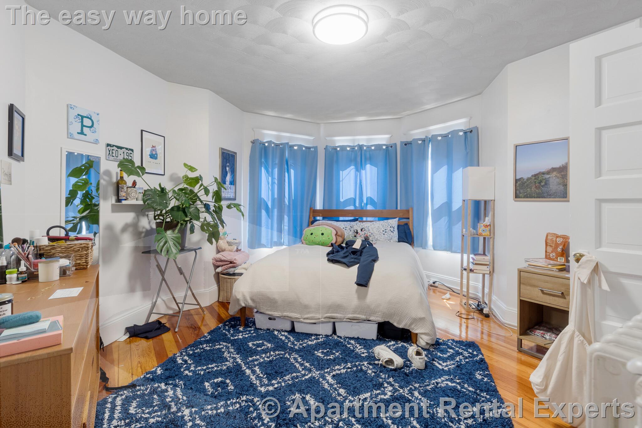 95 Beacon St, Inman Square