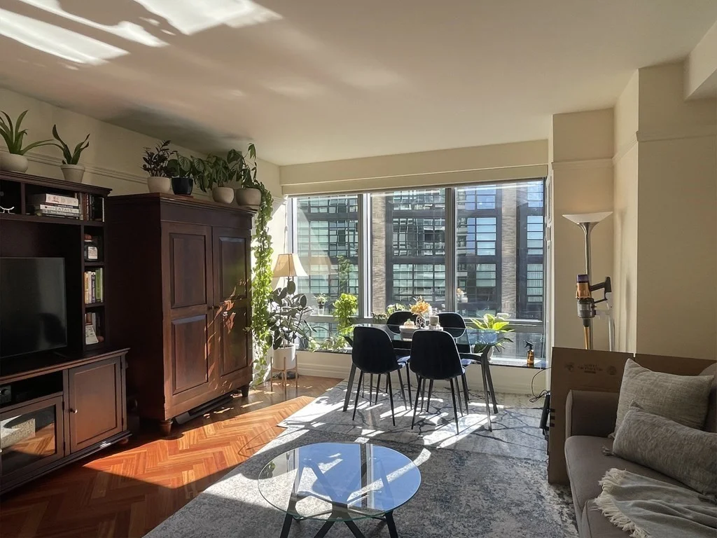 1 Avery St, Midtown