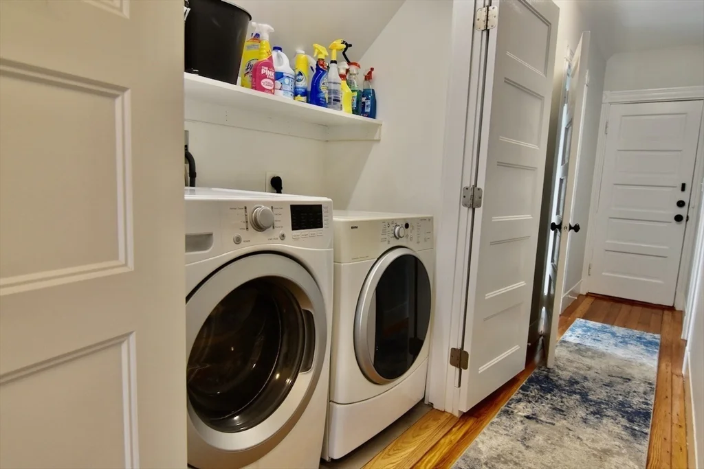 14 Castle Rock St, Dorchester