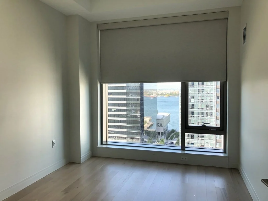 133 Seaport Blvd, Seaport District