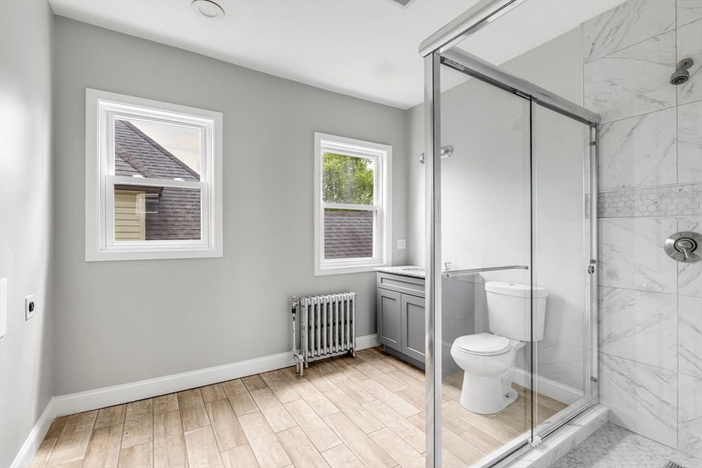 33 Wolcott St, Dorchester