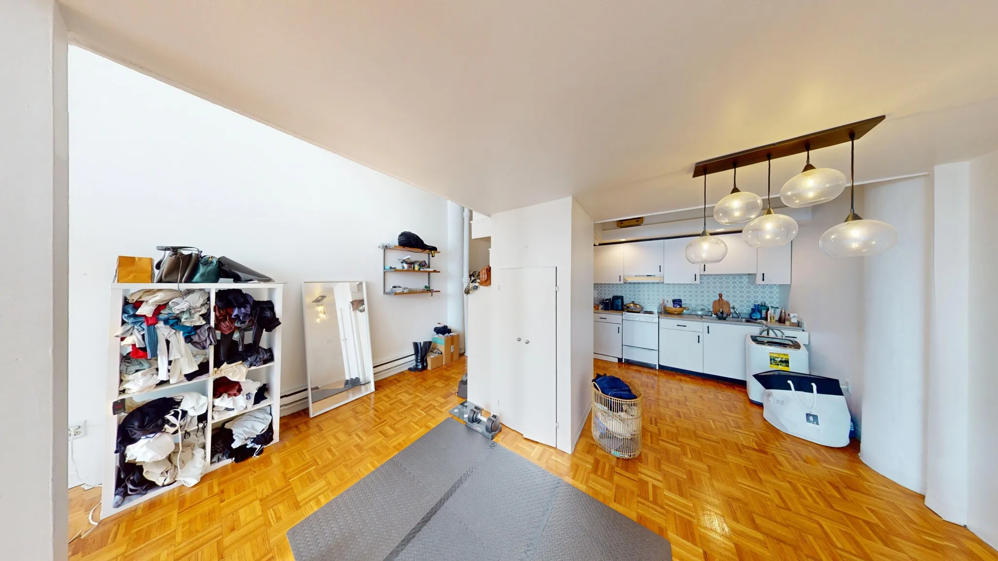 61 Brookline Ave, Fenway