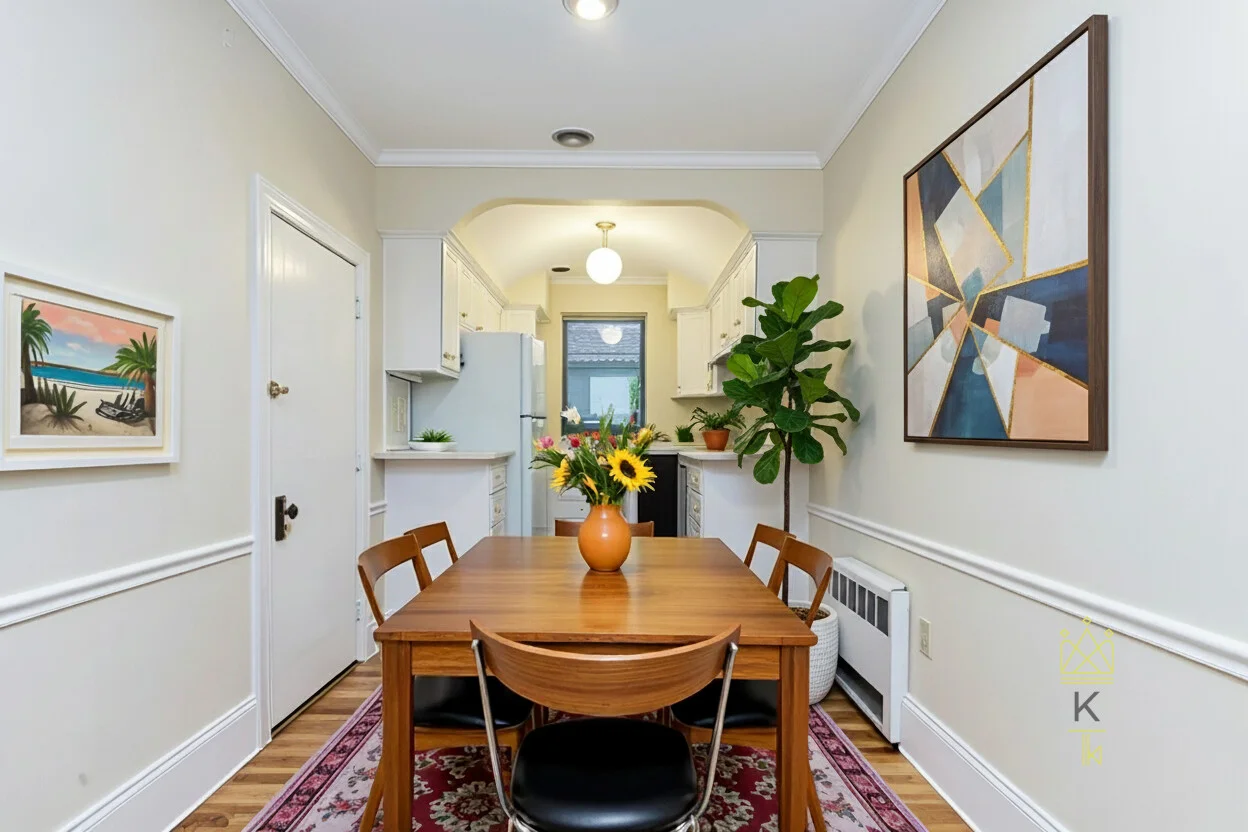 1090 Beacon St, Brookline