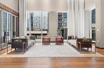 133 Seaport Blvd, Seaport District