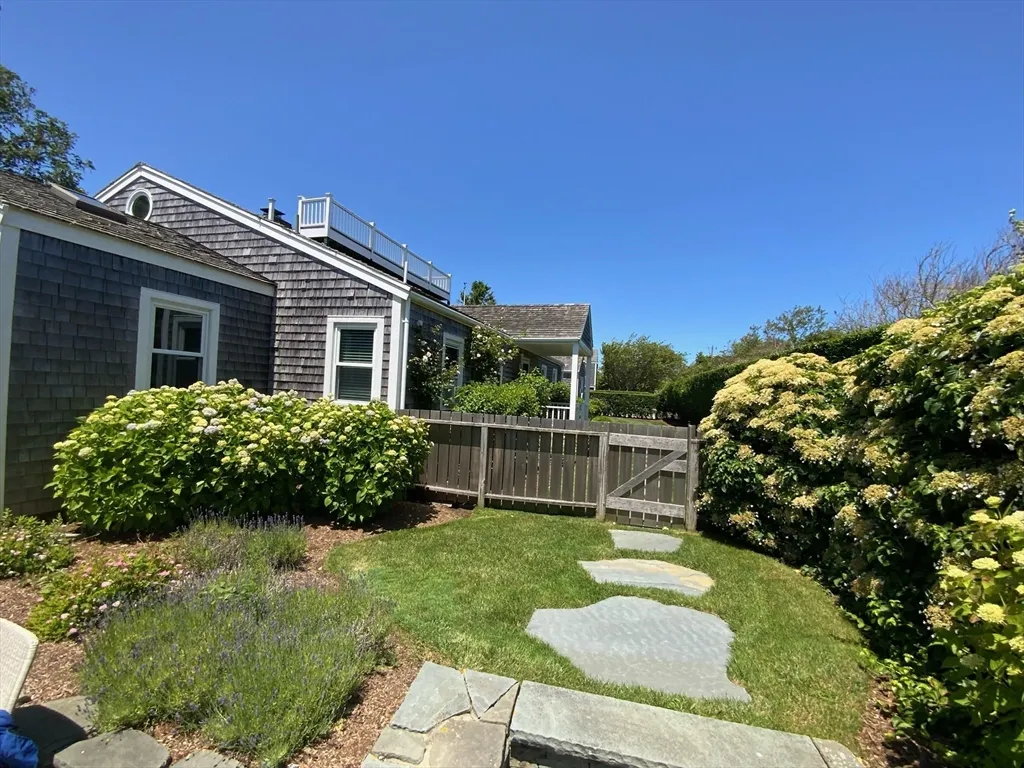 17 Burnell, Nantucket