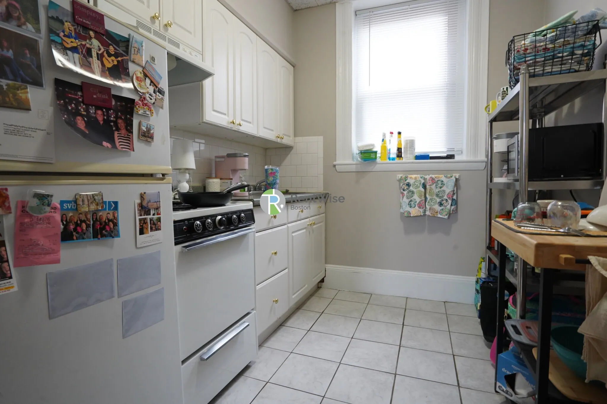 1455 Beacon St, Griggs Park