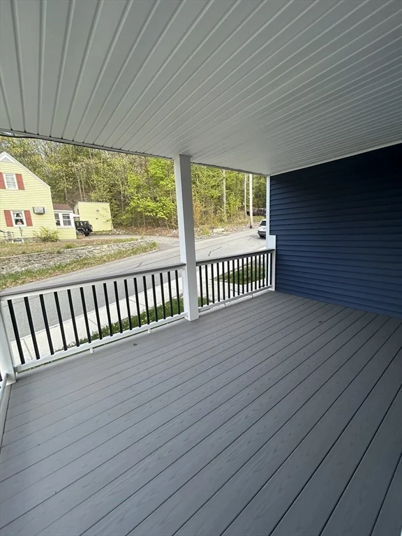 75 Beech, Fitchburg