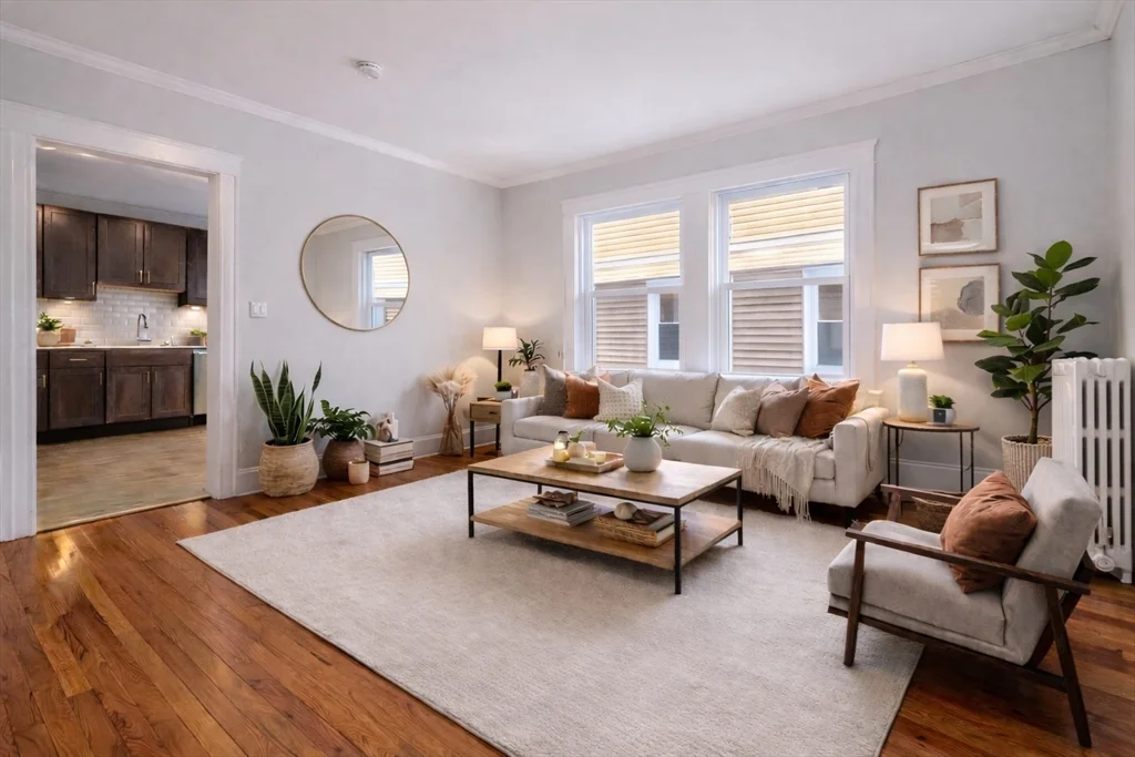 193 Florence St, Roslindale