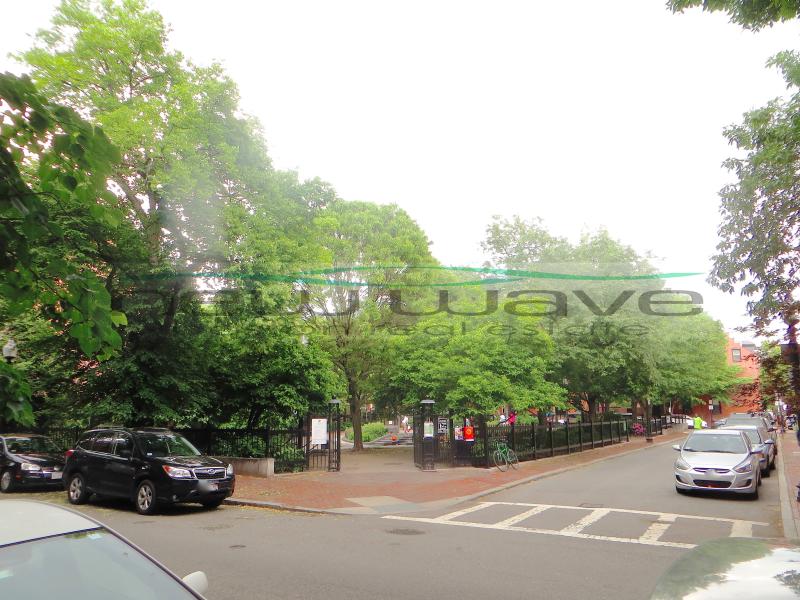 68 Waltham St, South End