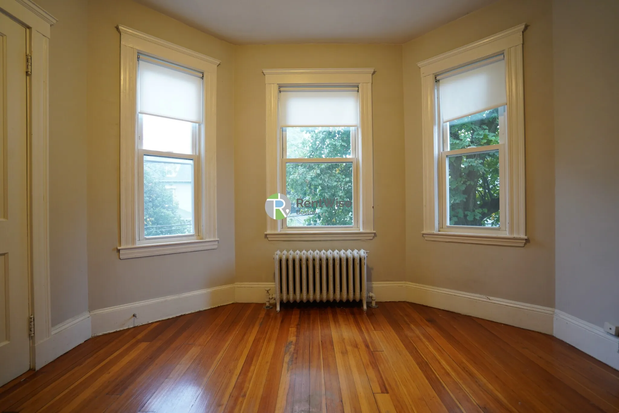 15 Sumner St, Dorchester