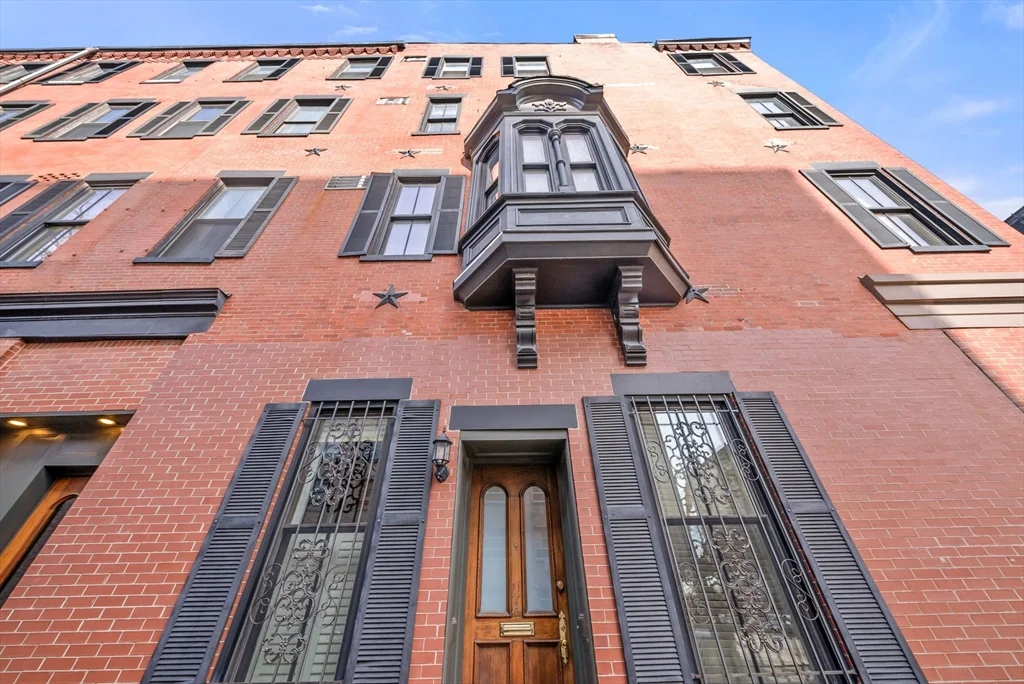 11 Appleton, South End