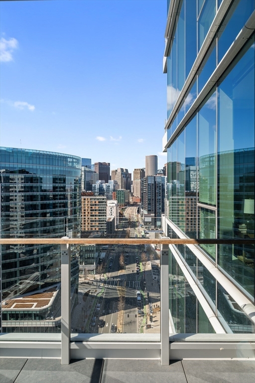 150 Seaport Blvd, Seaport District