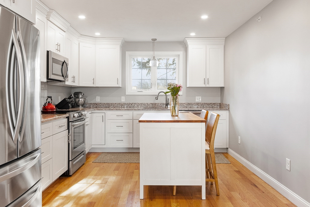 1093 Main St, Weymouth