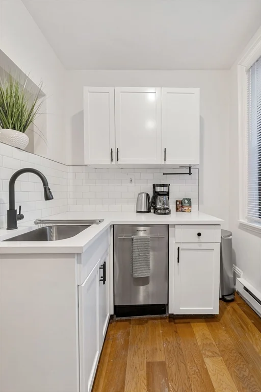 102 Revere St, Beacon Hill