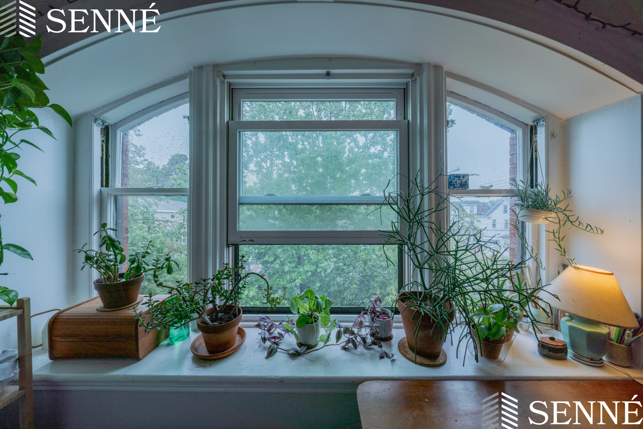 124 Summer St, Ward Two