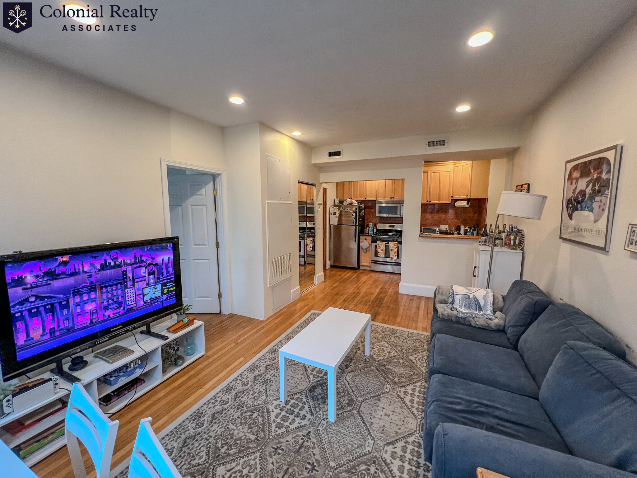 69 Babcock St, North Brookline