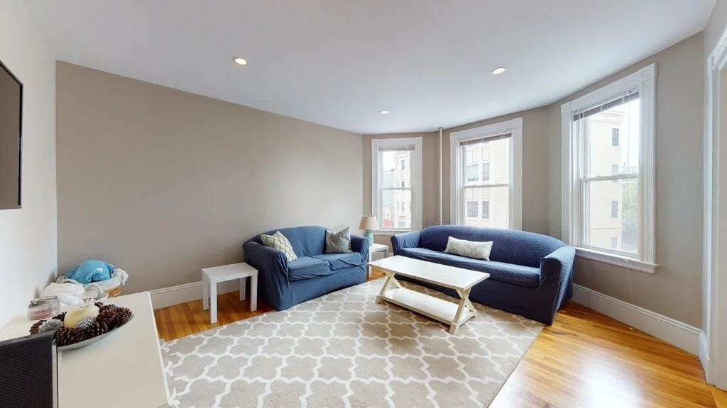 38 Vinton St, South Boston
