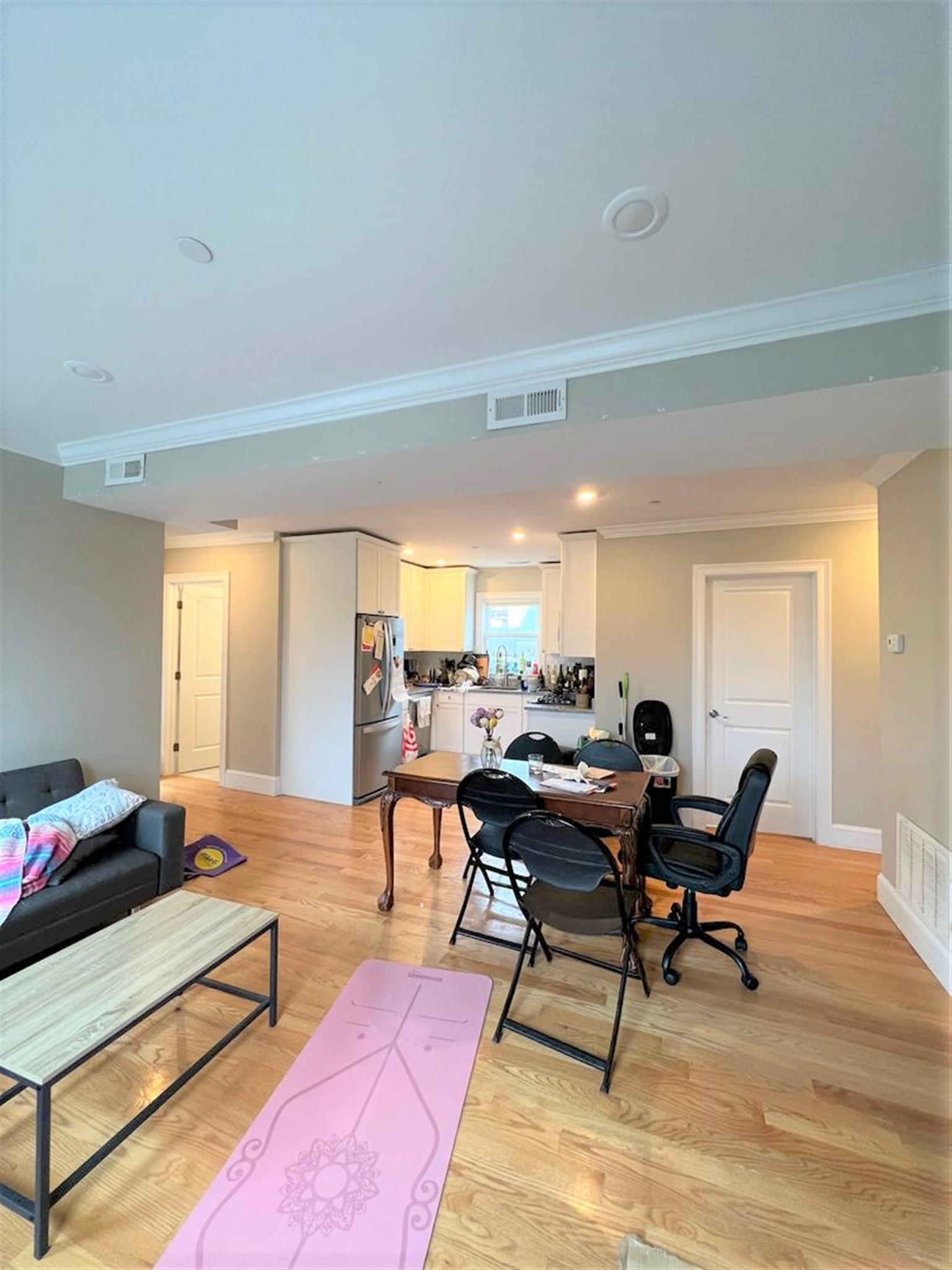 183 River St, Cambridgeport