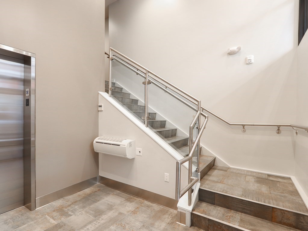 50 Symphony Rd, Fenway