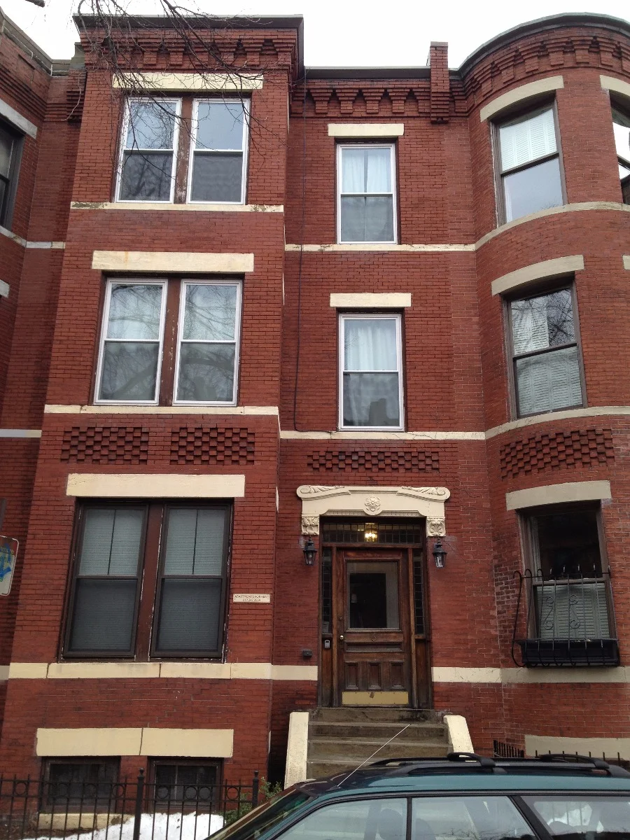 6 Symphony Rd, Fenway