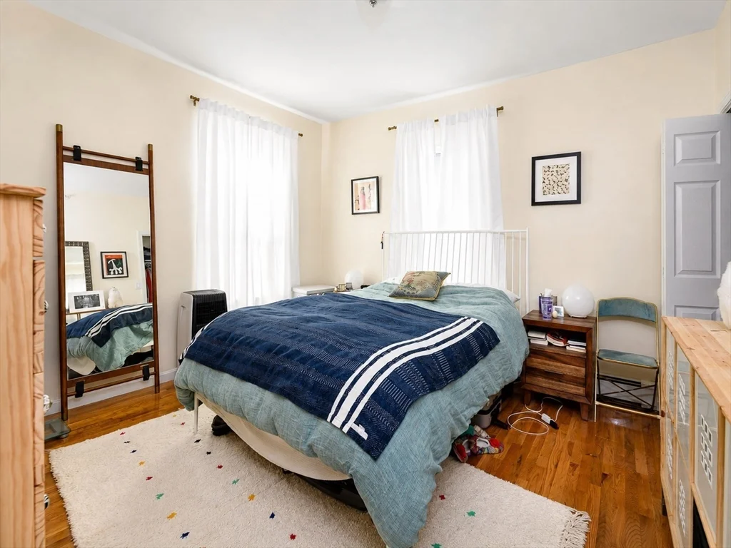 91 Tremont, Inman Square