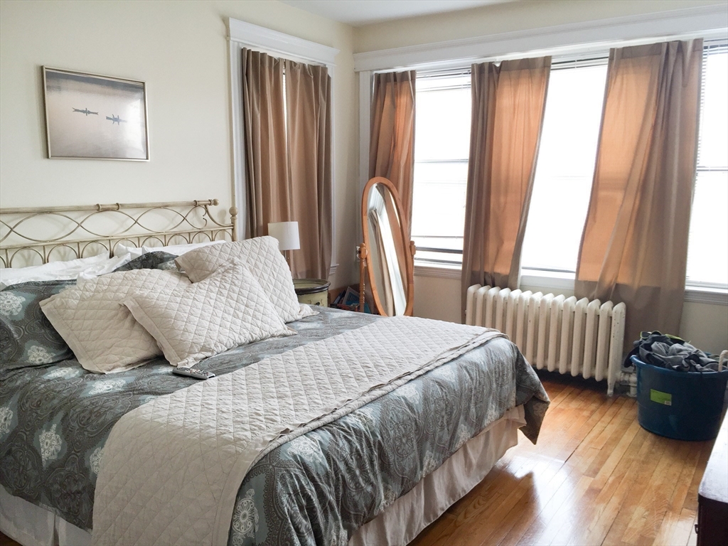 223 Saint Paul, Brookline