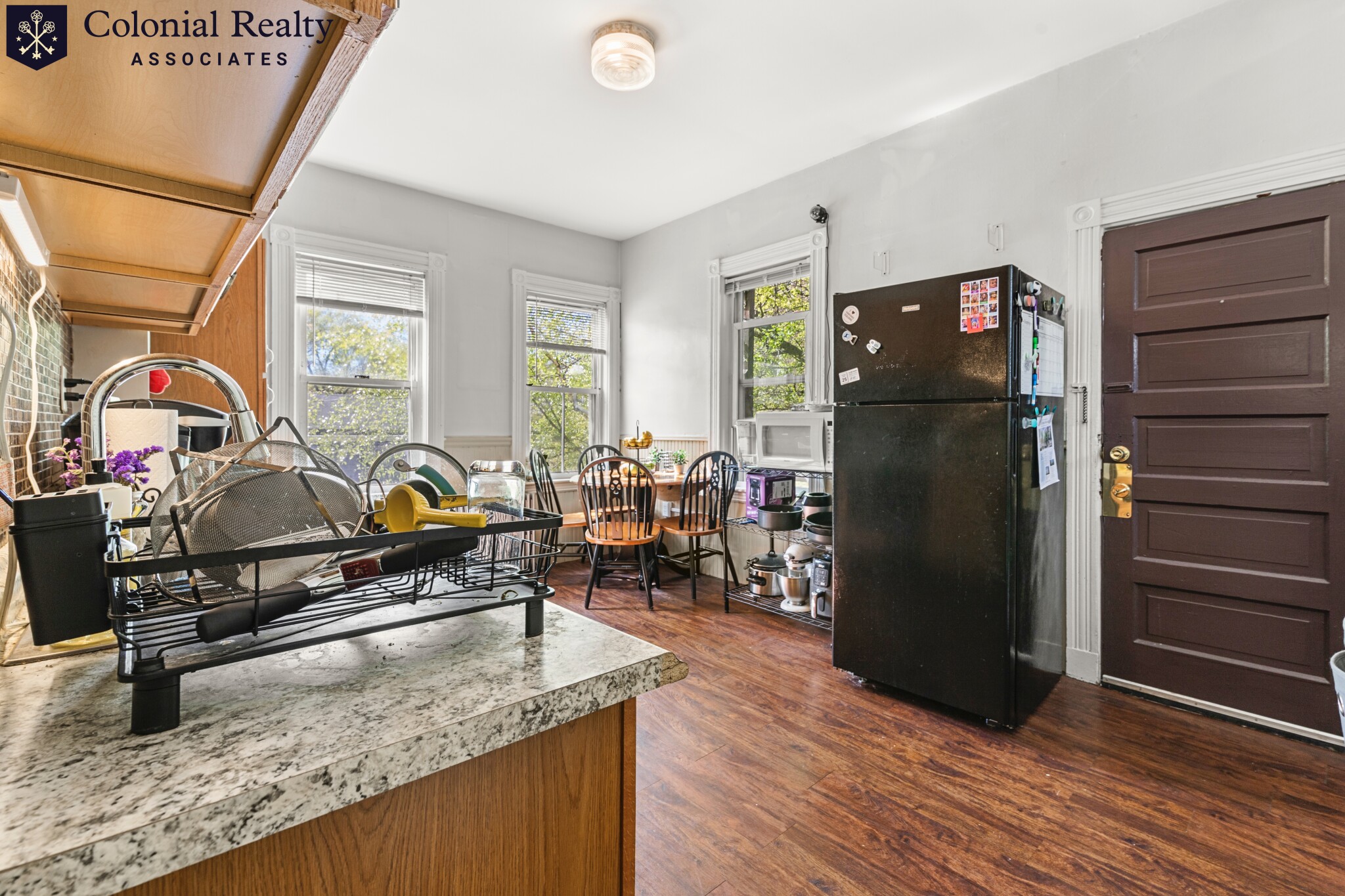 179 River St, Cambridgeport