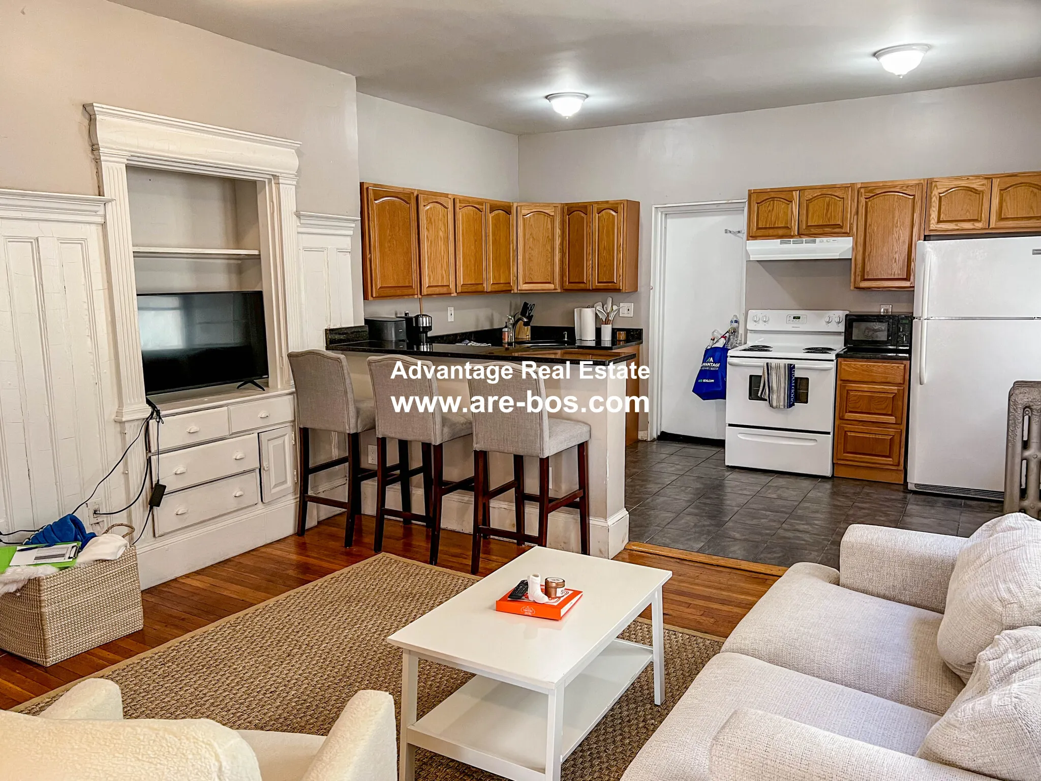 1056 Commonwealth Ave, Brighton