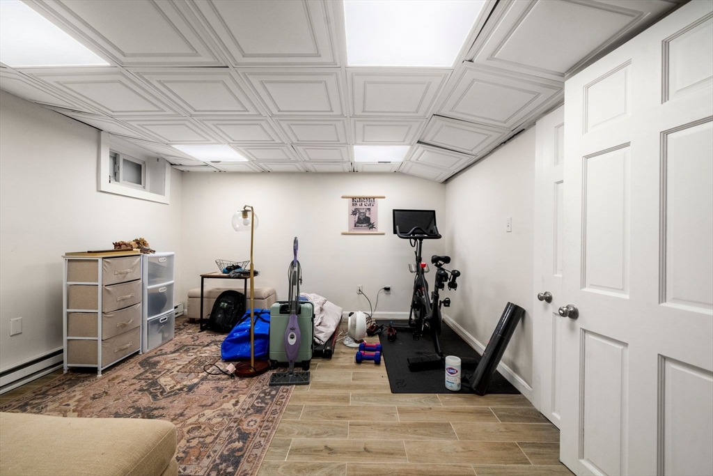 371 Cardinal Medeiros Ave, Cambridge