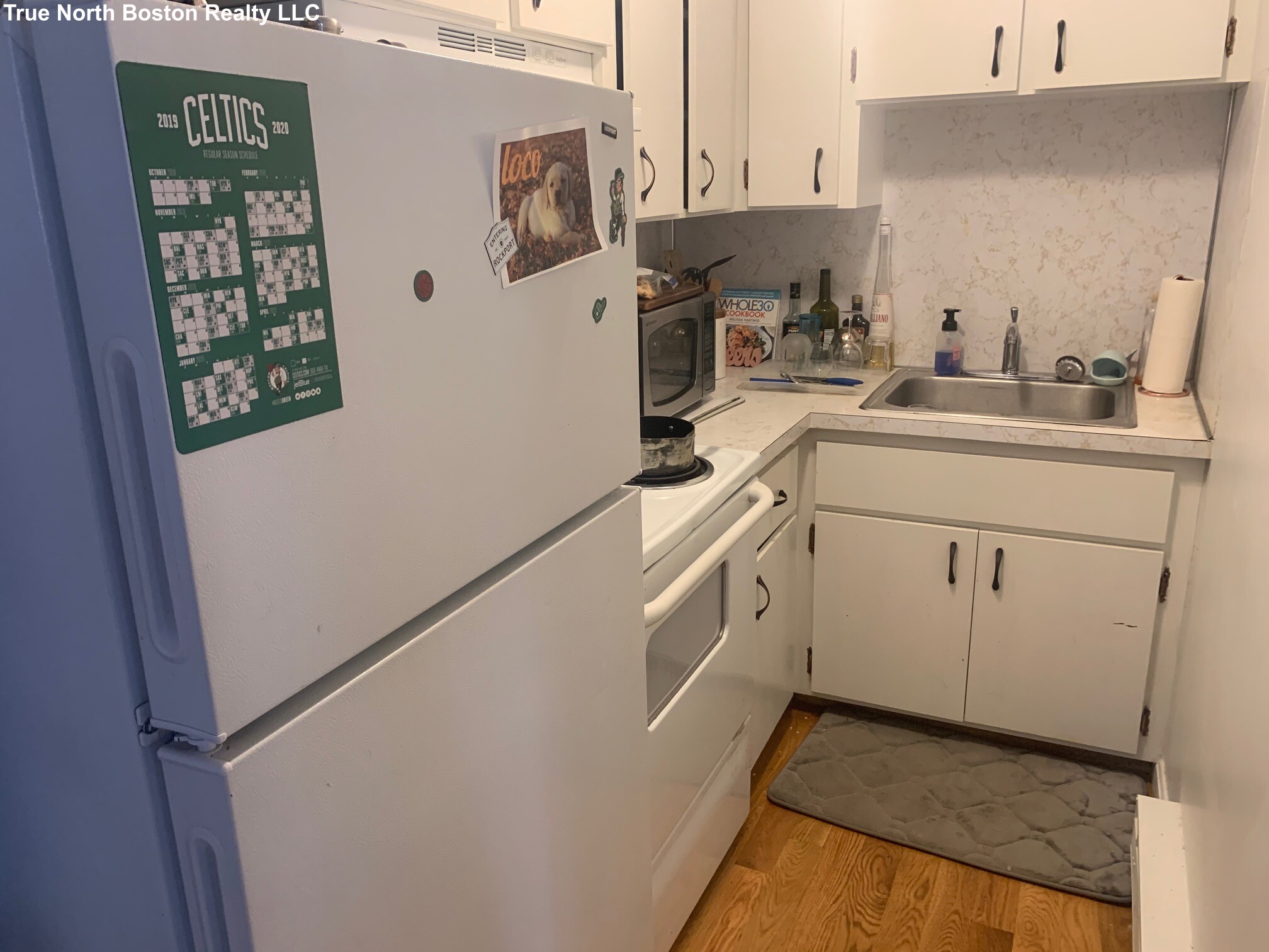 1 Noyes Pl, North End