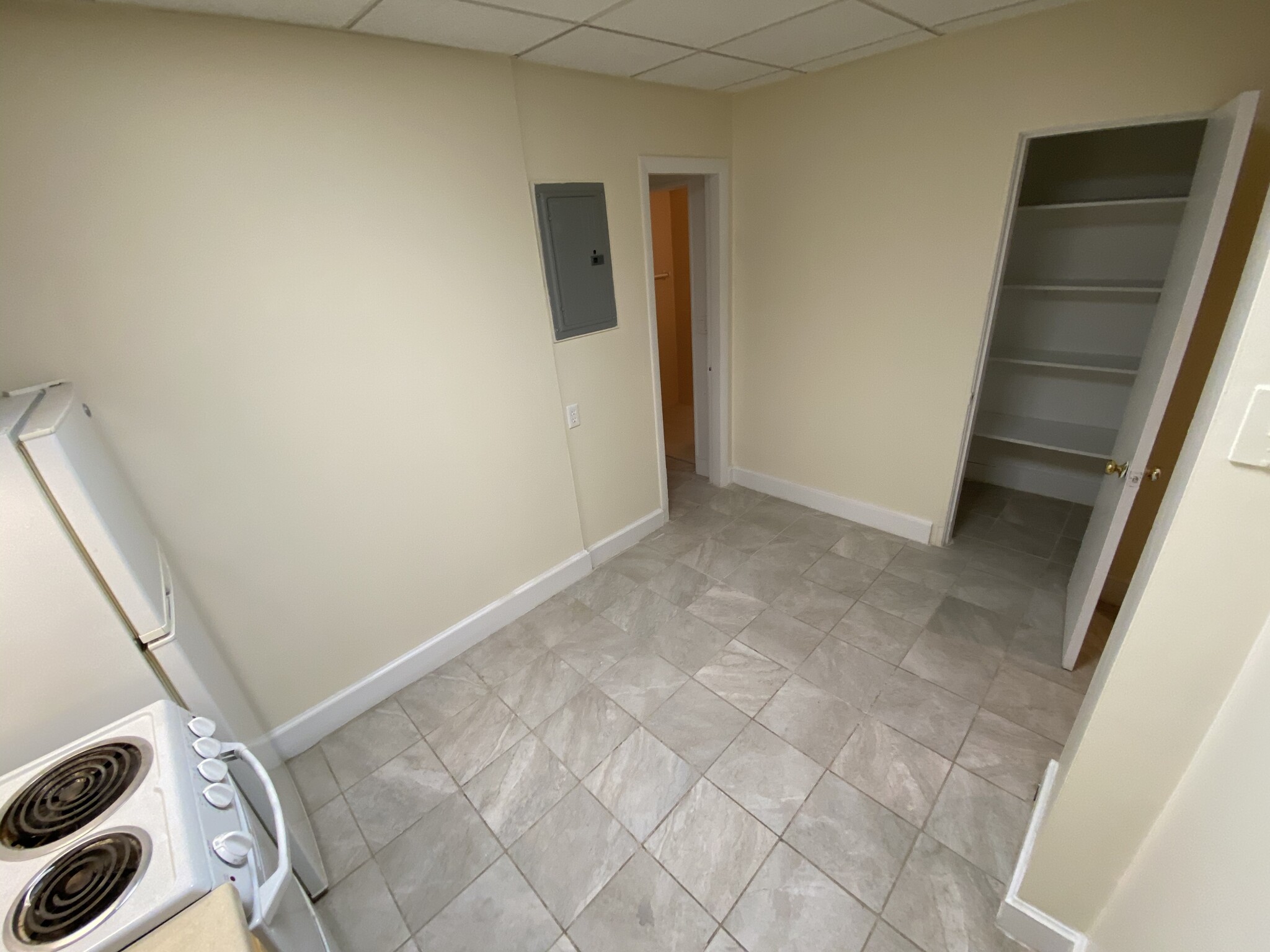 62 Boylston St, Theatre District