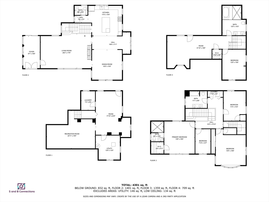 653 Chestnut St, Newton