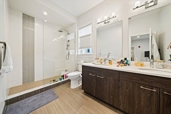 1701 Masschusetts, Baldwin