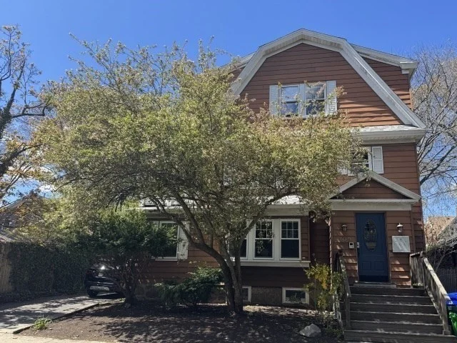 109 Rockview St, Jamaica Plain