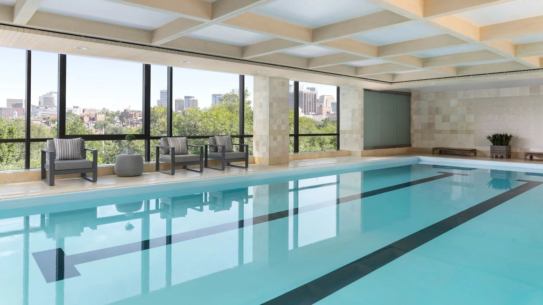 220 Boylston St, Downtown