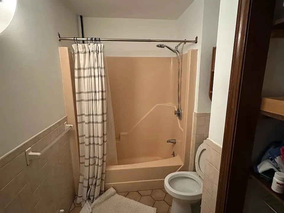 8 Fulkerson St, East Cambridge