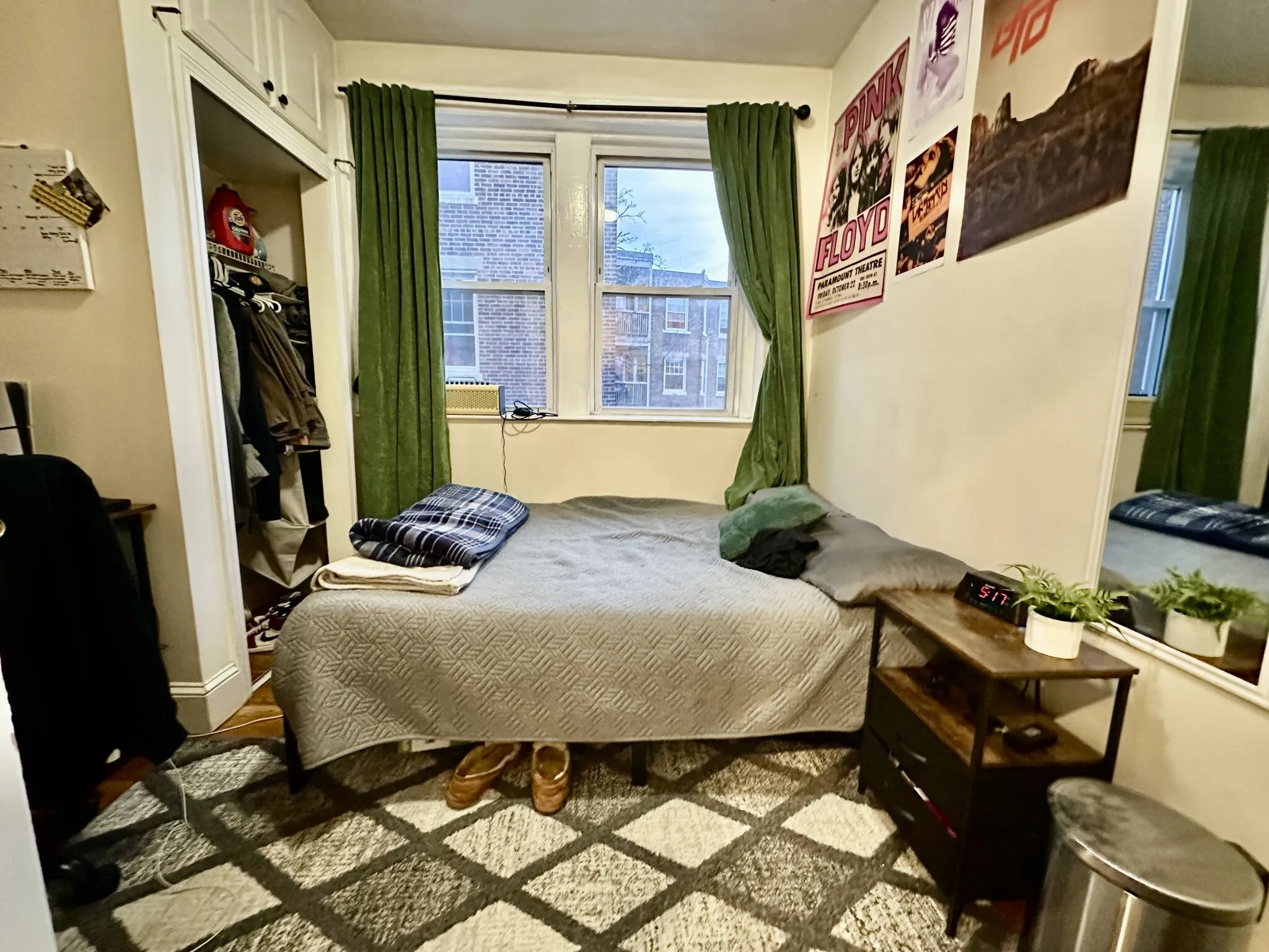 73 Thatcher St, North Brookline