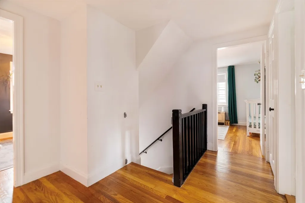 19 Trenton St, Melrose