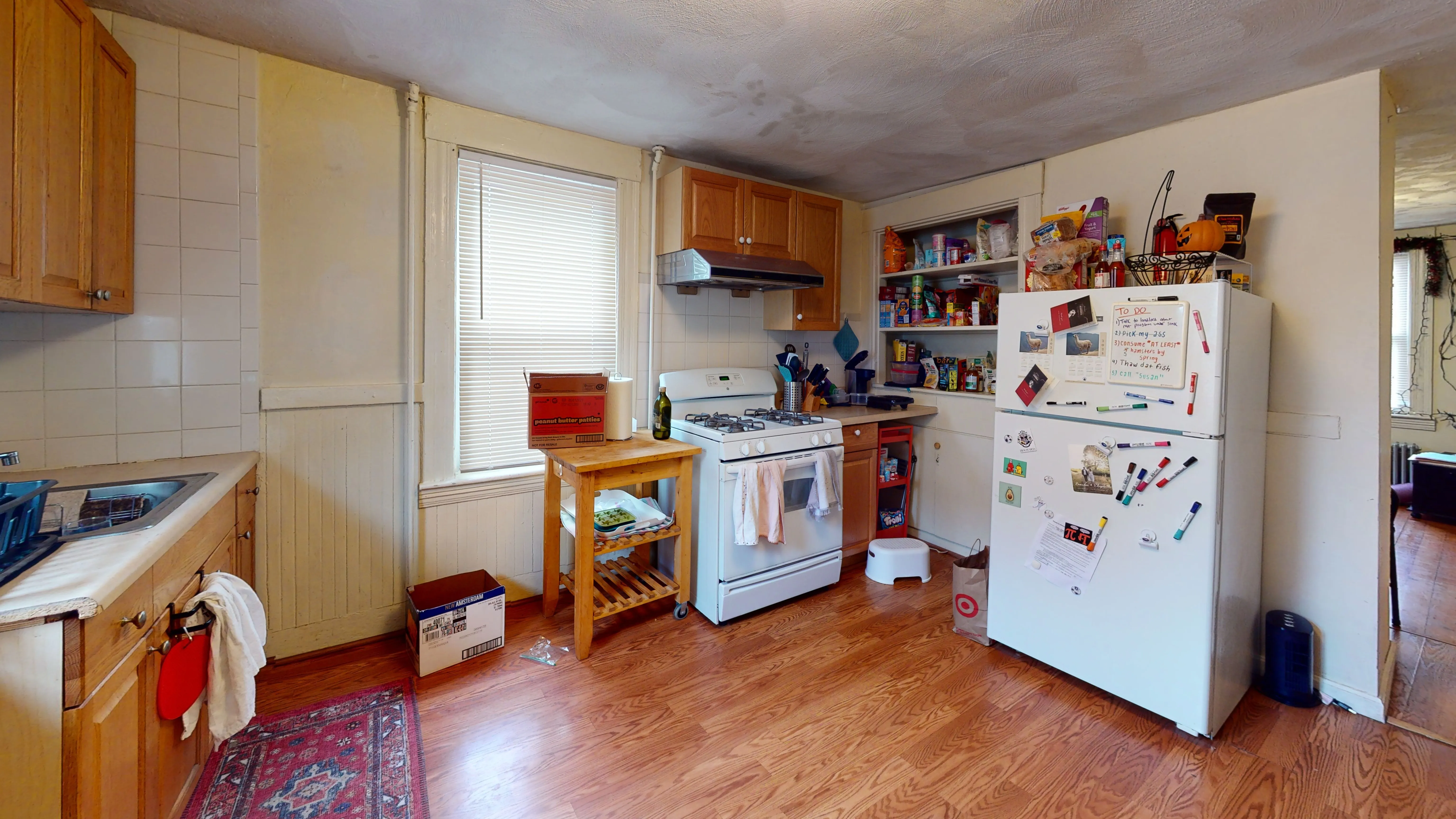 9 R Winship St, Brighton